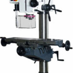 OPTIdrill DH 40 CT 3034349 recenze