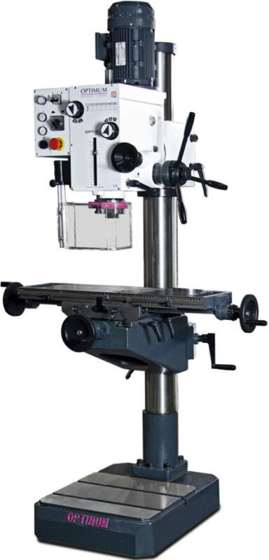 OPTIdrill DH 40 CT 3034349 recenze