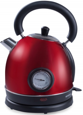 ORAVA Hiluxe recenze