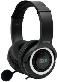 ORB GX2 Gaming (X360) recenze