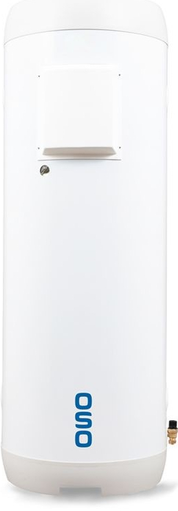 OSO HOTWATER ACCU STANDARD 100 l recenze