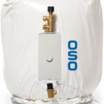OSO HOTWATER Flexi 120 l recenze