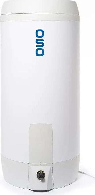OSO HOTWATER SAGA 300 l recenze