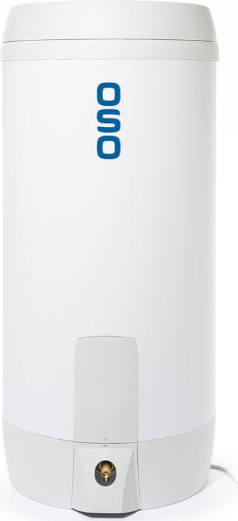 OSO HOTWATER SAGA COIL 300 l recenze