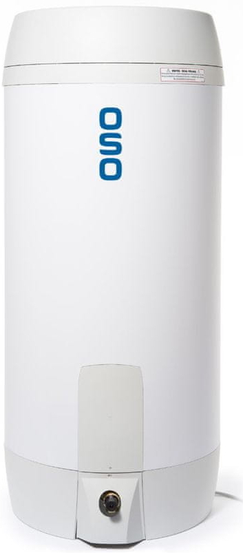 OSO HOTWATER SAGA EXPANSION 120 l recenze