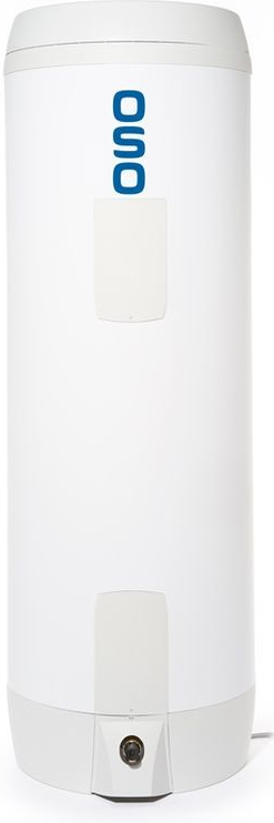 OSO HOTWATER SAGA XPRESS 200 l recenze