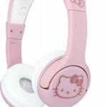 OTL Technologies Hello Kitty HK1184 recenze