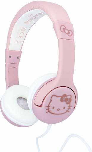 OTL Technologies Hello Kitty HK1184 recenze
