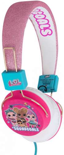 OTL Technologies L.O.L. Suprise Squad LOL680 recenze