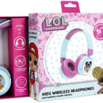 OTL Technologies L.O.L. Surprise LOL979 recenze