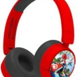 OTL Technologies Mario Kart MK0983 recenze