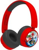 OTL Technologies Mario Kart MK0983 recenze