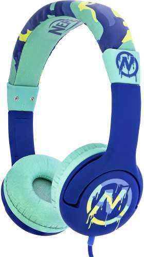 OTL Technologies Nerf Children’s NF0916 recenze