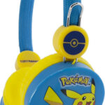 OTL Technologies Pokémon Pikachu PK0594 recenze
