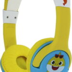 OTL Technologies Shark Holiday with Oli BS0845 recenze