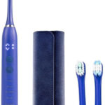 OXE Sonic T1 modrý + pouzdro a 2 ks hlavic recenze