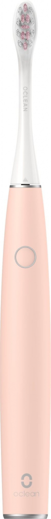 Oclean Air 2 Pink recenze