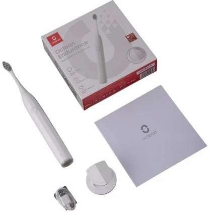 Oclean Endurance White recenze