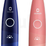 Oclean Find Duo Red & Blue recenze