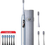 Oclean X Pro Digital Silver Set recenze