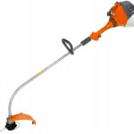 Oleo-Mac TR 250 E recenze