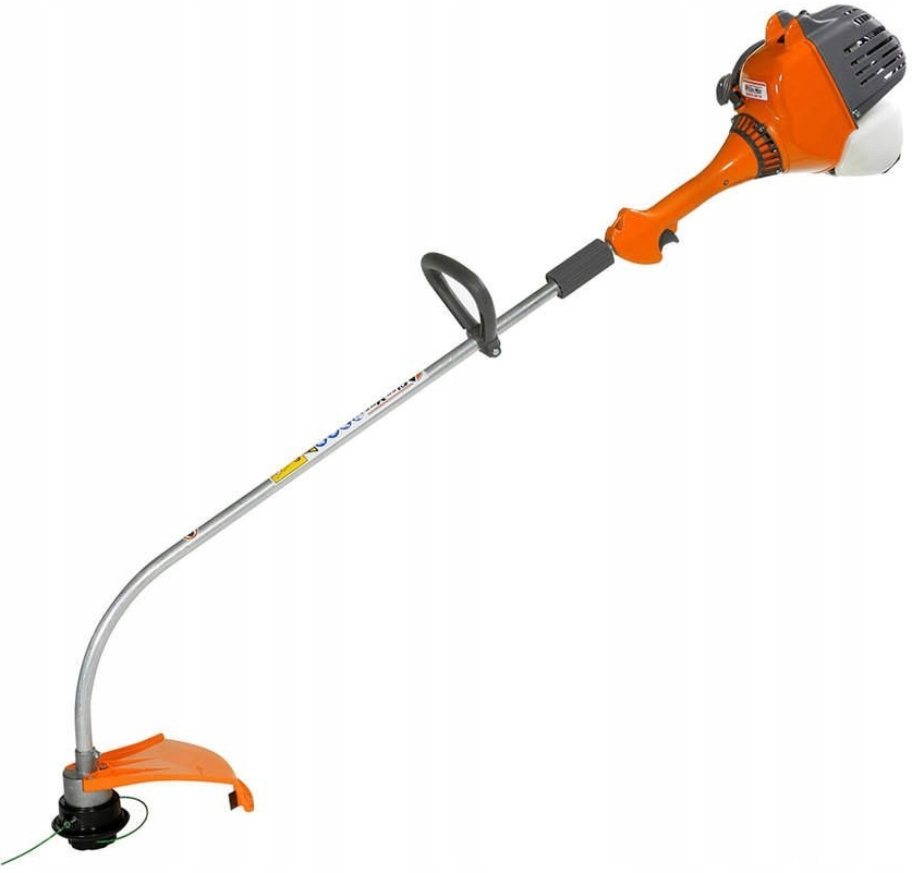 Oleo-Mac TR 250 E recenze