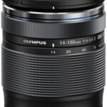 Olympus 14-150mm II f/4-5.6 28-300mm recenze