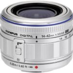 Olympus 14-42mm f/3.5-5.6 II R recenze