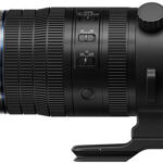 Olympus 150-600 mm F5.0-6.3 black V335930BW000 recenze