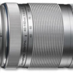 Olympus 40-150mm f/4-5.6 R recenze