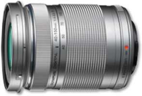 Olympus 40-150mm f/4-5.6 R recenze