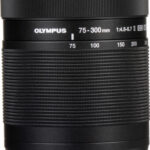 Olympus 75-300mm f/4.8-6.7 II ED recenze