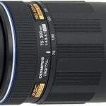Olympus 75-300mm f/4.8-6.7 recenze