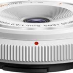 Olympus BCL-0980 recenze