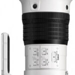 Olympus ED 150-400mm f/4.5 TC1.25x IS PRO recenze