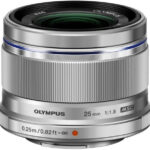 Olympus ES-M2518 recenze