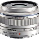 Olympus EW-M1718 recenze