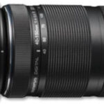 Olympus EZ-M4015 R V315030BW001 recenze