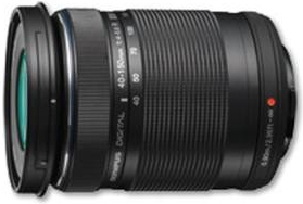 Olympus EZ-M4015 R V315030BW001 recenze