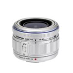 Olympus M. ZUIKO DIGITAL 14-42mm f/3.5-5.6 recenze