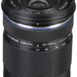 Olympus M. Zuiko Digital ED 40-150mm f/4-5.6 R recenze