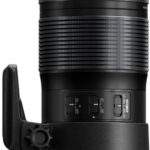 Olympus M.Zuiko Digital ED 100-400mm f/5-6.3 IS recenze