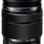 Olympus M.Zuiko Digital ED 12-100mm f/4 IS PRO recenze