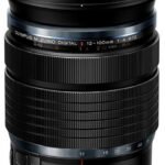 Olympus M.Zuiko Digital ED 12-100mm f/4 PRO recenze