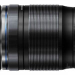 Olympus M.Zuiko Digital ED 12-200mm f/3.5-6.3 recenze