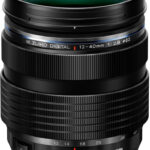 Olympus M.Zuiko Digital ED 12-40mm f/2.8 PRO II recenze