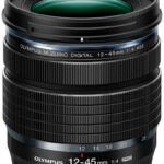 Olympus M.Zuiko Digital ED 12-45mm f/4 PRO recenze