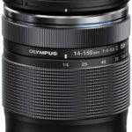 Olympus M.Zuiko Digital ED 14-150mm f/4-5.6 II recenze