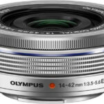 Olympus M.Zuiko Digital ED 14-42mm f/3.5-5.6 EZ recenze