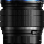 Olympus M.Zuiko Digital ED 17mm f/1.2 PRO recenze